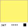 Winsor&Newton Professional akvarelli 347 Lemon yellow