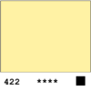 Winsor&Newton Professional akvarelli 422 Naples yellow