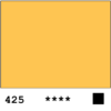 Winsor&Newton Professional akvarelli 425 Naples yellow deep