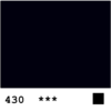 Winsor&Newton Professional akvarelli 430 Neutral tint