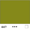 Winsor&Newton Professional akvarelli 447 Olive green