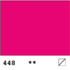 Winsor&Newton Professional akvarelli 448 Opera rose