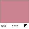 Winsor&Newton Professional akvarelli 537 Potter's pink