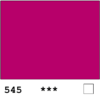 Winsor&Newton Professional akvarelli 545 Quinacridone magenta