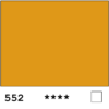 Winsor&Newton Professional akvarelli 552 Raw sienna