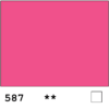 Winsor&Newton Professional akvarelli 587 Rose madder genuine