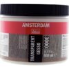 Amsterdam 3000 läpinäkyvä gesso