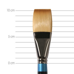 DR Aquafine 21-1,5 keinokuitusivellin flat