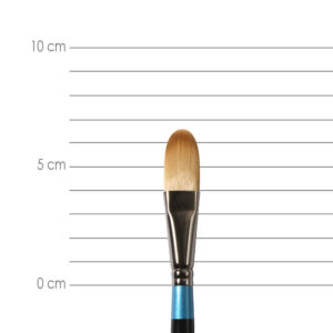 DR Aquafine 52-3/4 keinokuitusivellin flat