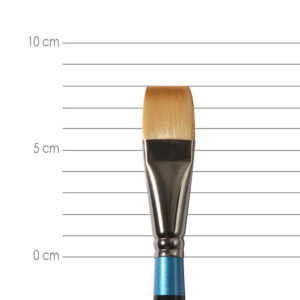 DR Aquafine 55-01 keinokuitusivellin flat