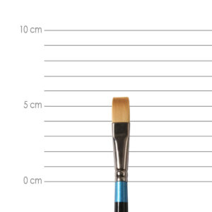 DR Aquafine 55-1/2 keinokuitusivellin flat 