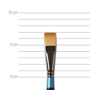 DR Aquafine 55-3/4 keinokuitusivellin flat