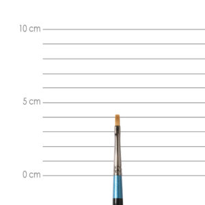 DR Aquafine 62-02 keinokuitusivellin flat