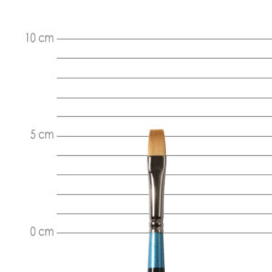 DR Aquafine 62-10 keinokuitusivellin flat