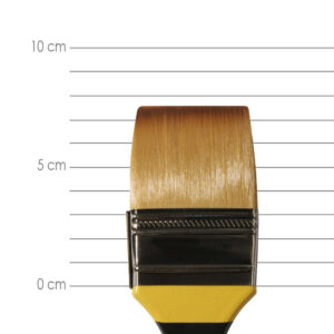 DR System 3 278-02 keinokuitusivellin latta 5,0cm