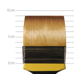 DR System 3 278-03 keinokuitusivellin latta 7,6cm
