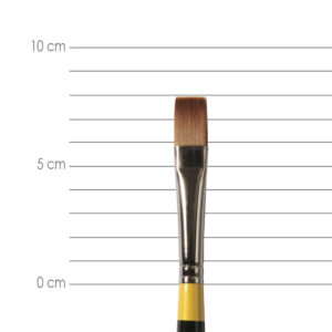 DR System 3 41-08 keinokuitusivellin latta