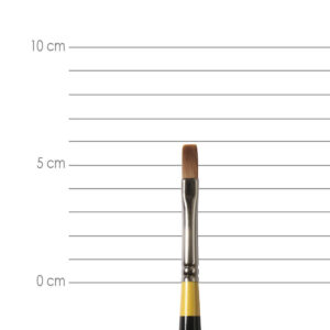 DR System 3 44-02 keinokuitusivellin latta