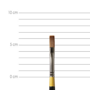 DR System 3 44-04 keinokuitusivellin latta