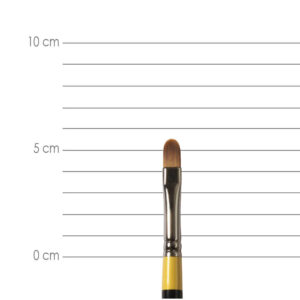 DR System 3 67-08 keinokuitusivellin filbert