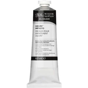 WN Liquin impasto medium