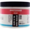 Amsterdam 122 Glow in the dark medium