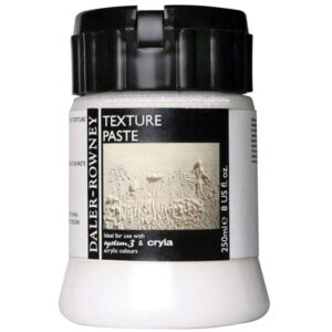 DR Texture paste