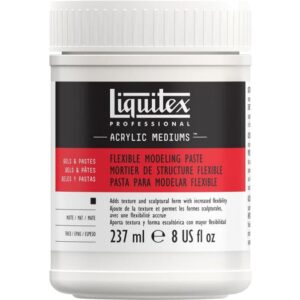 Liquitex Pro apuaineet