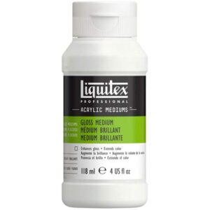 Liquitex Professional apuaine