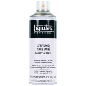 Liquitex Professional apuaine