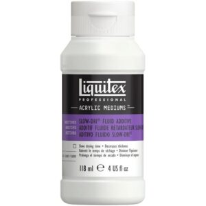 Liquitex Professional apuaine