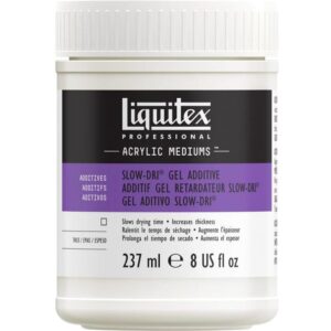 Liquitex Professional apuaine
