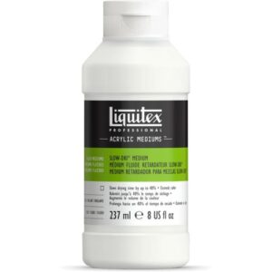 Liquitex Professional apuaine
