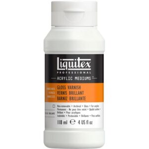 Liquitex Professional apuaine