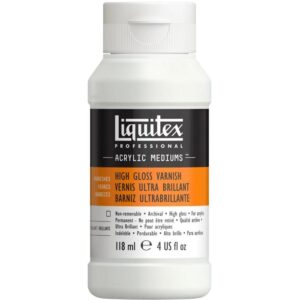 Liquitex Professional apuaine