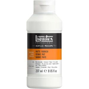 Liquitex Professional apuaine