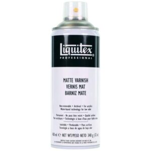 Liquitex Professional apuaine