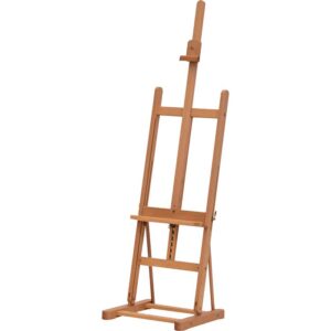 Mabef M10 ateljeeteline sokkelijalalla