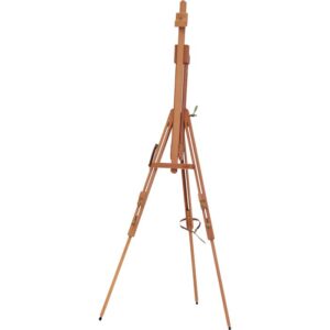 Mabef M32 iso kenttäteline, kokoontaitettava