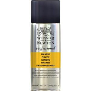 WN fiksatiivi spray