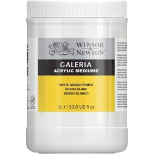 WN Galeria gesso valkoinen