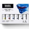 Liquitex Professional heavy body