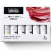 Liquitex Professional heavy body