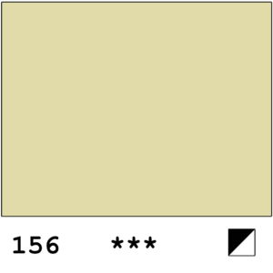 Liquitex Pro Heavy 156 Light Bismuth Yellow
