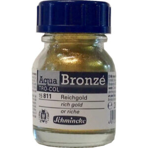 SC Aqua Bronze 811 rich gold