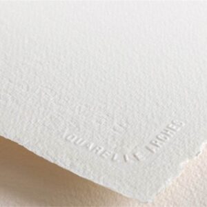 Arches Natural White 185g 56x76cm
