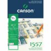 Canson 1557 lehtiö 180g 30 sivua