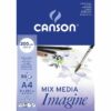 Canson Imagine 200g 50 sivua