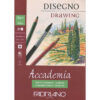 Fabriano Accademia 200g lehtiö 30 sivua