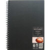 Fabriano Drawing book 160g kierrelehtiö 60 sivua